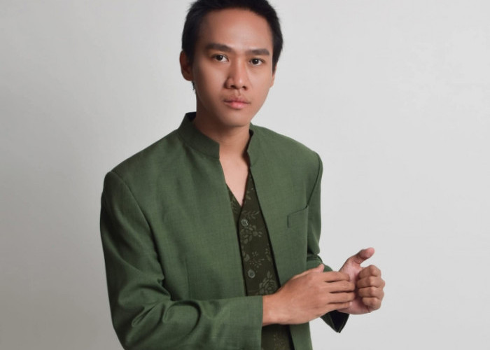 Yuk Ikuti! Riyan Saputra Buka Kelas Bahasa Jepang Gratis