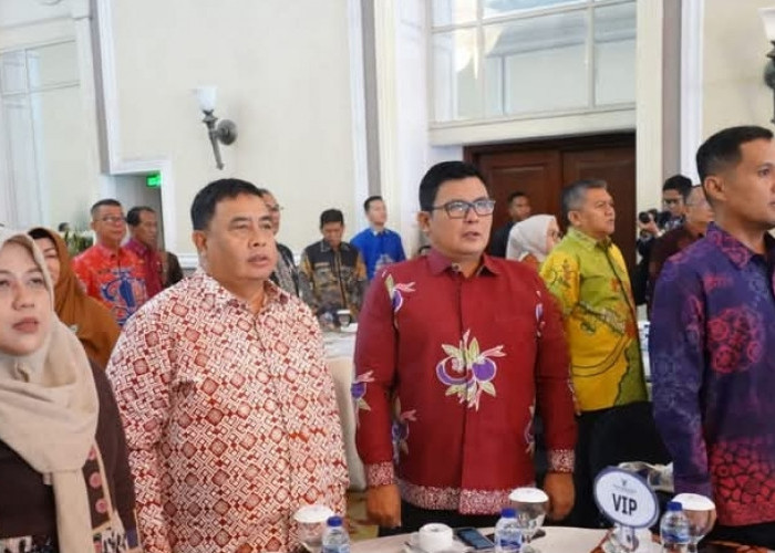 Perkuat Layanan Komunikasi Publik, Pemkab Muara Enim Gandeng RRI