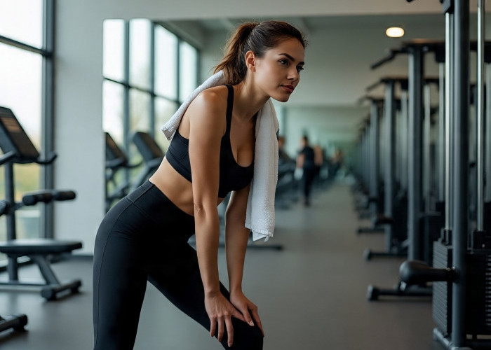 Tips Olahraga Pagi Sebelum Kerja, Bikin Tubuh Bugar dan Fokus Seharian