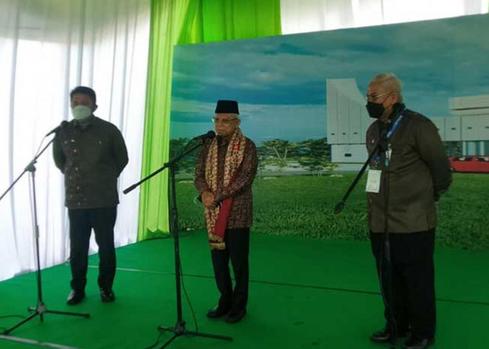 Santri Tewas Dianiaya, Wakil Presiden Evaluasi Pondok Pesantren