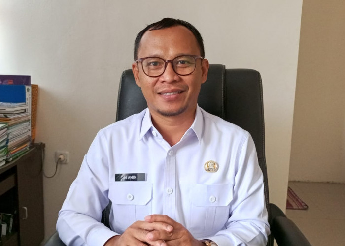 310 Calon Jemaah Haji Muara Enim Terbagi 2 Kloter