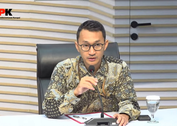 KPK Tangkap 5 ASN BPK Terkait Kasus yang Menjerat Bupati Muara Enim Edison