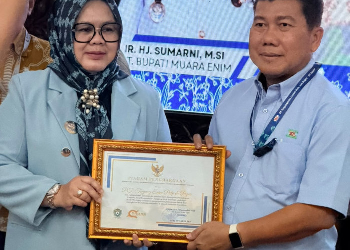 Makna Penghargaan Bagi Komitmen Kebersamaan