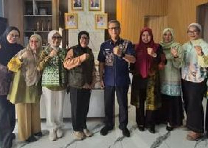 Dinas PPPA Muara Enim Dorong Penanganan Korban Kekerasan dan Anak Terlantar
