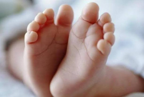 Geger! Jasad Bayi Perempuan Ditemukan Warga di Gorong-gorong, Diduga Dibuang Orangtuanya