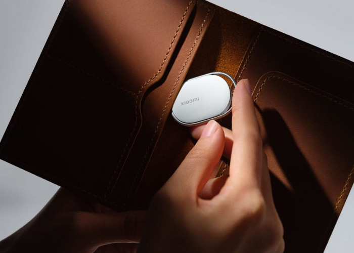 Xiaomi Indonesia Rilis Xiaomi Watch 5, Xiaomi UltraThin Magnetic Power Bank, Xiaomi Tag, dan REDMI Buds 8 Pro