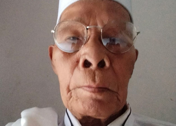 Tokoh Penerangan Senior dan Aktivis Keagamaan Nurdin Masyir Tutup Usia