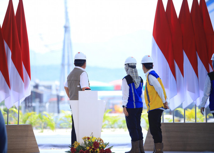 Gubernur Herman Deru Dorong Proyek DME Tanjung Enim Jadi Solusi Kebutuhan Energi Masyarakat