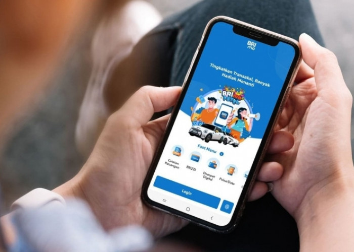 Ingin Mengganti PIN dan Nomor Hp pada BRIMo? Berikut Langkah-langkah yang Bisa Dilakukan