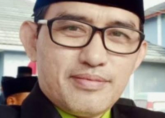 Gaji PPPK Paruh Waktu Pemkab Muara Enim Ditanggung Keuangan Daerah