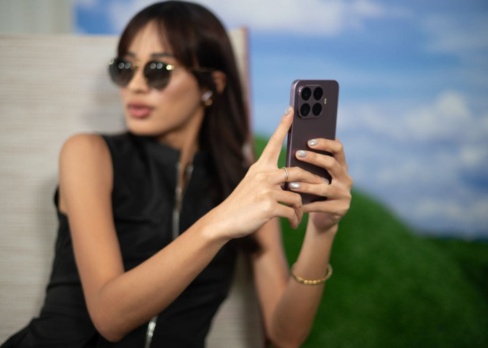 Xiaomi 17T Pro Siap Jadi Teman Setia yang Menghidupkan Setiap Momen Kebersamaan