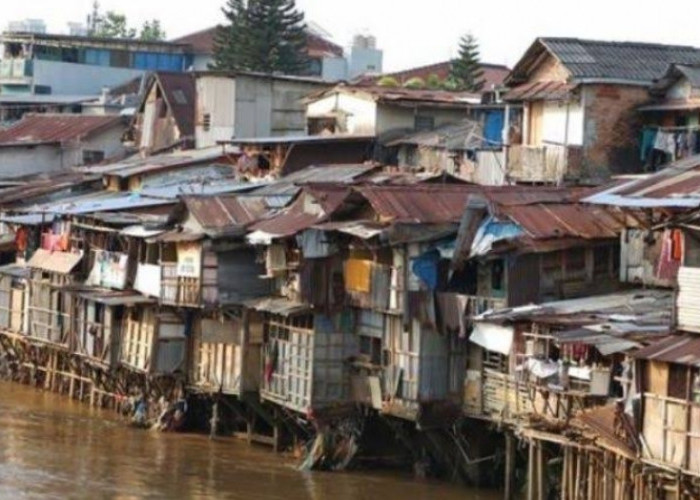 Alhamdulillah, Angka Kemiskinan di Sumatera Selatan Turun Jadi 11,95 Persen