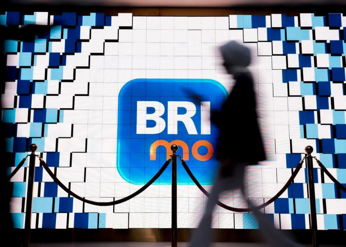 Semakin Ramah Pengguna, Super App BRImo Kini Tersedia dalam Dua Bahasa