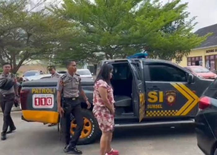 Diduga Sengaja Dibakar Menantu, Rumah Mertua di PALI Hangus Bersama Uang Rp30 Juta