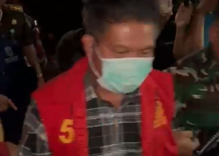 Kejati Sumsel OTT Oknum Anggota DPRD Muara Enim, Ini Kasusnya