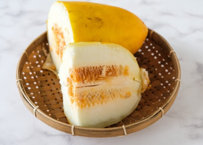 6 Khasiat Buah Timun Suri untuk Orang Berpuasa