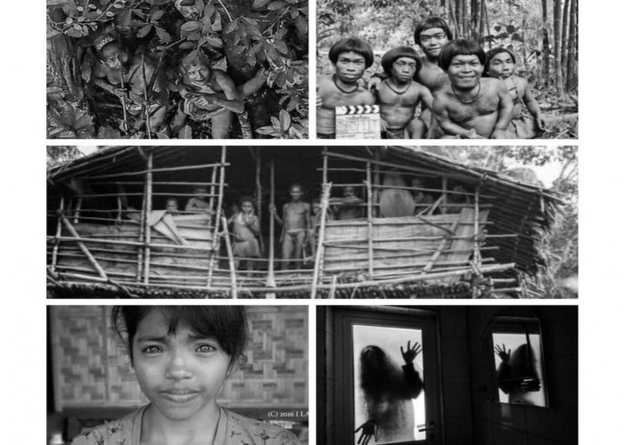 5 Suku Unik dan Misterius di Indonesia, Nomor 1 dan 2 Terdapat di Pulau Sumatera