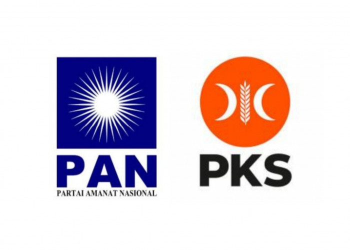 PAN-PKS Penuhi Syarat Daftar Cabup-Cawabup Muara Enim Jika Bikin Koalisi