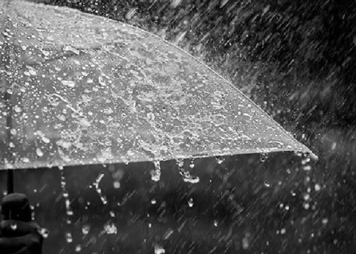 Prakiraan Cuaca Sumsel 19 Mei 2023, Muara Enim Berpotensi Hujan Sore, Kota Lubuklinggau Malam Hari