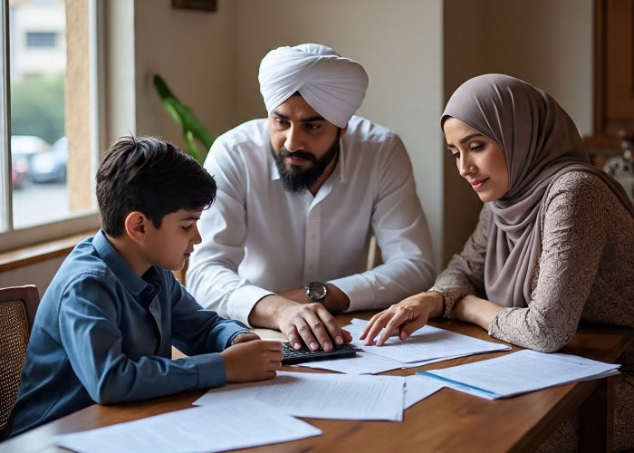 Menata Kembali Keuangan Pasca Lebaran, Berikut Tipsnya Agar Finansial Cepat Pulih