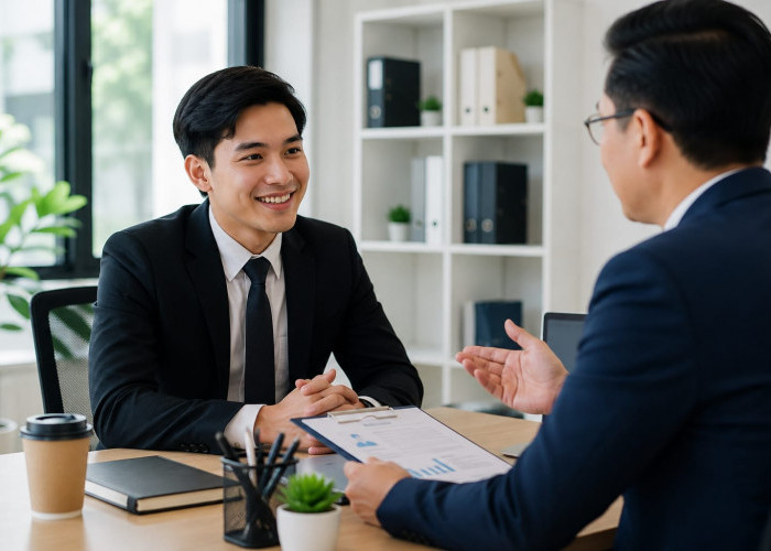Cara Lolos Masa Probation dan Diangkat Menjadi Karyawan Tetap, Simak 10 Tips yang Wajib Dilakukan
