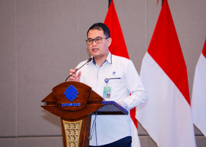 Kemnaker Segera Seleksi dan Tetapkan Peserta MagangHub Batch 2 Angkatan II