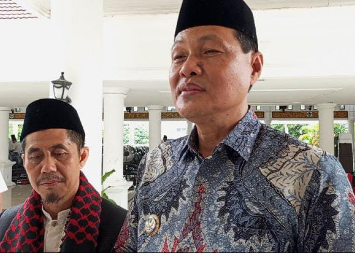 Cetak SDM Unggul, Pemkab Muara Enim Siapkan Beasiswa Pendidikan