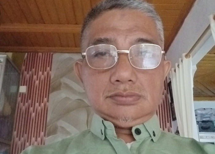 Kepribadian Masyarakat Hukum Adat Marga Rambang dalam Perspektif Hukum Adat