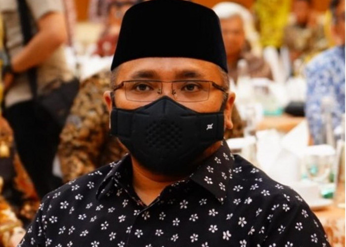 Menag Yaqut Targetkan Keppres Haji 2023 Keluar Sebelum Lebaran