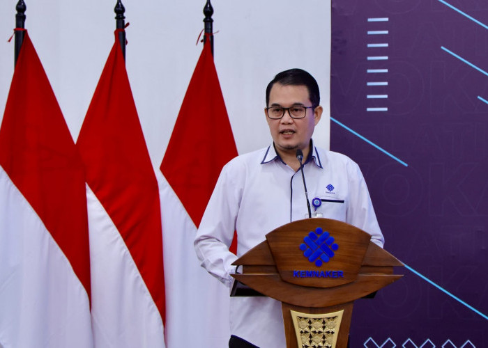 MagangHub Angkatan II: Registrasi Mitra Penyelenggara Ditutup Hari Ini, Pendaftaran Peserta Dibuka 16 Juli