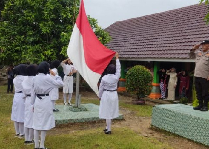 Bangun Generasi Muda Cerdas Bebas dari Narkoba