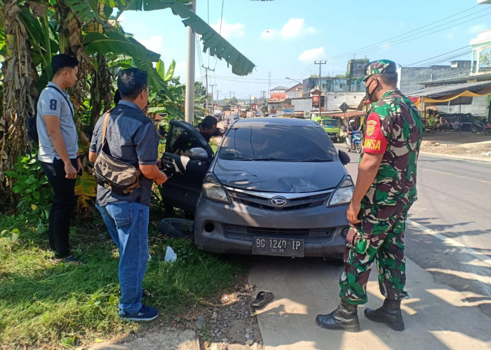 5 Warga Bayung Lencir Disandera 4 Orang Mengaku Polisi, 1 Pelaku Tewas Ditembak Petugas