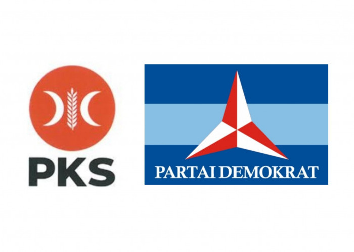 Demokrat-PKS Berpeluang Koalisi di Pilkada Muara Enim 2024