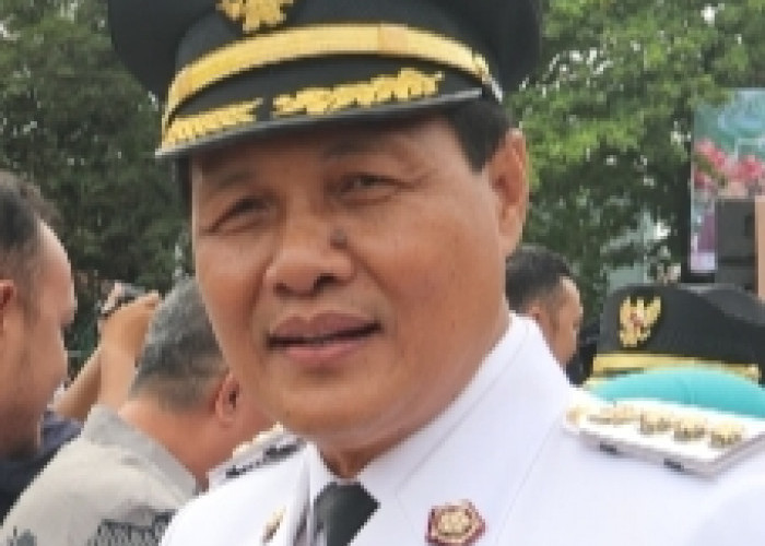 Tidak Kantongi Izin, Kendaraan HD Bebas Melintas di Kawasan Islamic Center Muara Enim