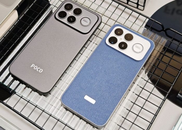 Resmi Meluncur di Indonesia, Ini Spesifikasi dan Harga POCO F8 Ultra