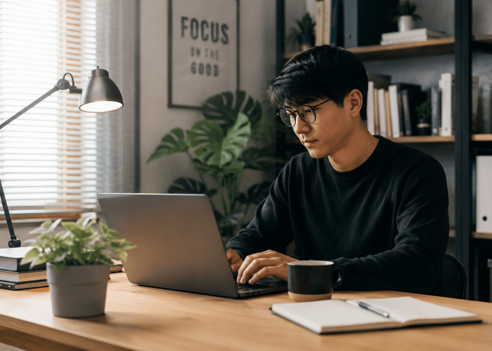 Minim Interaksi Tapi Tetap Menjanjikan, Ini Dia Pekerjaan yang Cocok untuk Introvert