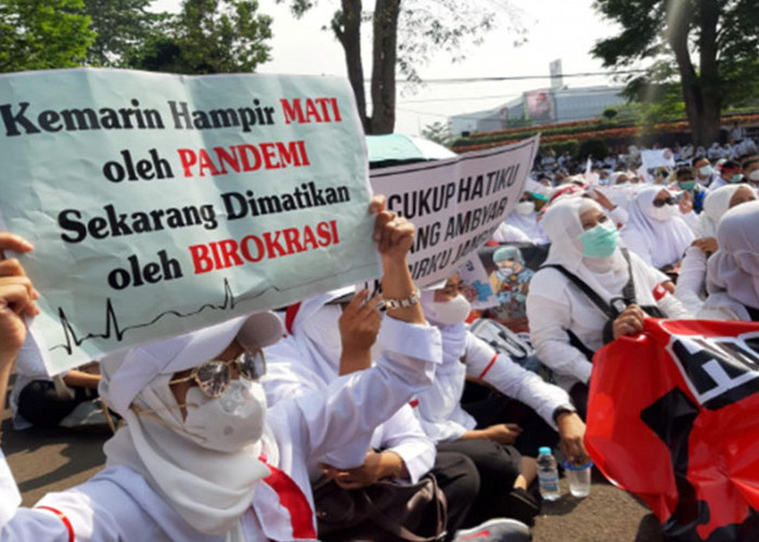 3 Berita Terpopuler: SPTJM Honorer Ditunggu BKN, Tol Bengkulu-Lubuklinggau, PT Bukit Asam Buka Lowongan Kerja