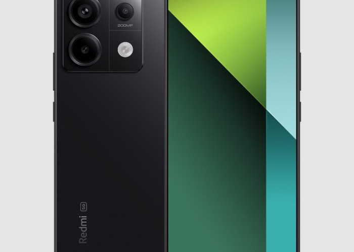 5 Rekomendasi Hp Harga Rp3 Jutaan, Mulai Redmi Hingga Xiaomi