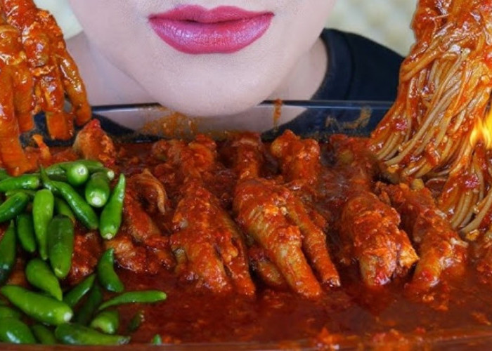 Kamu Harus Tahu! Ini 6 Jenis Makanan yang Sebaiknya Dihindari Saat Sahur dan Berbuka Puasa