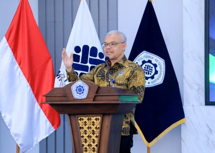 Biar Nggak Ketipu Loker Palsu, Lowongan Kerja Kini Terkumpul di Karirhub