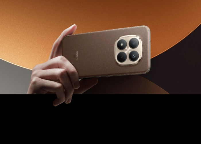 Ini Dia 4 Model REDMI Note 15 Series yang Telah Resmi Hadir di Indonesia