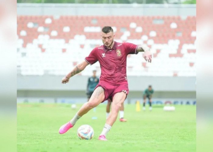 Optimis Sriwijaya FC di Jalur Kemenangan, Ini Klasemen Terbaru Babak Playoff Degradasi Pegadaian Liga 2