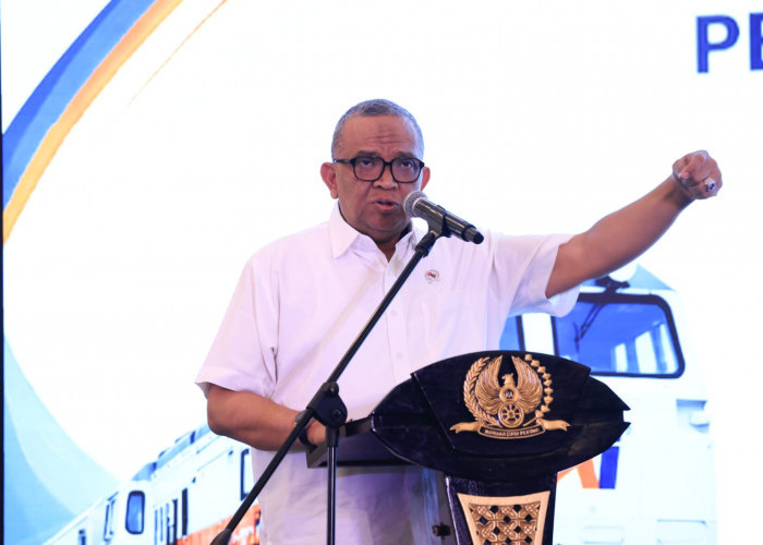 Wamenaker: Perjanjian Kerja Bersama Cerminkan Hubungan Industrial yang Sehat