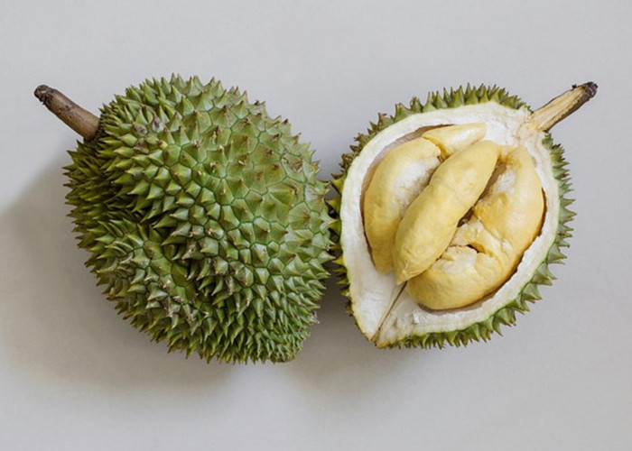 Tidak Banyak Orang Paham, Ternyata Begini Tips Memilih Durian yang Matang dan Manis, Yuk Dicoba
