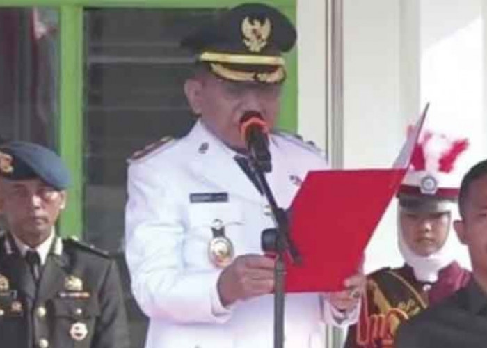 Hari Pahlawan di Kabupaten PALI, Momentum Jaga Persatuan
