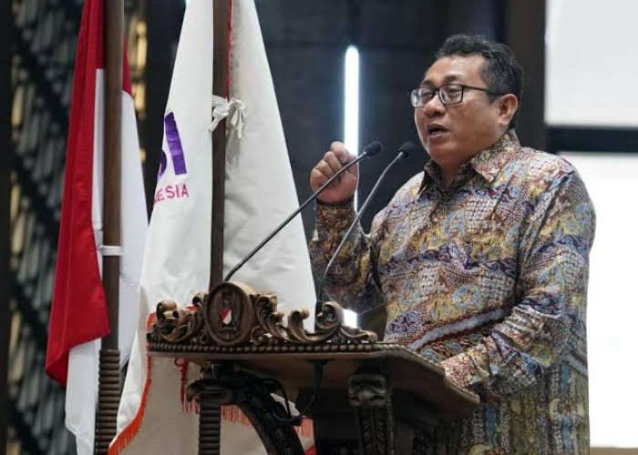 Ketua Umum SMSI: Hindari Hoaks dan Ujaran Kebencian Demi Pilkada Aman dan Damai