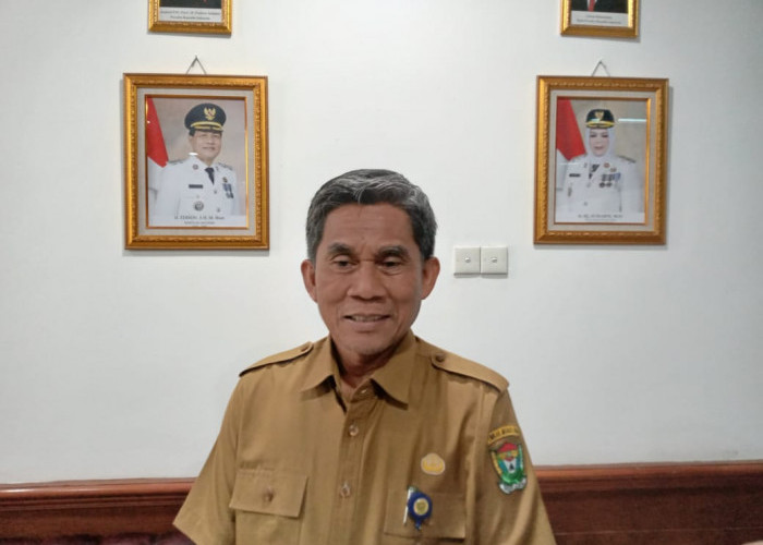 Muara Enim Penuhi Kebutuhan Dokter Spesialis di Rumah Sakit