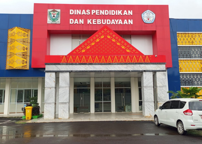 Guru di Muara Enim Pertanyakan Tunjangan Non Sertifikasi 2025 Belum Dibayarkan