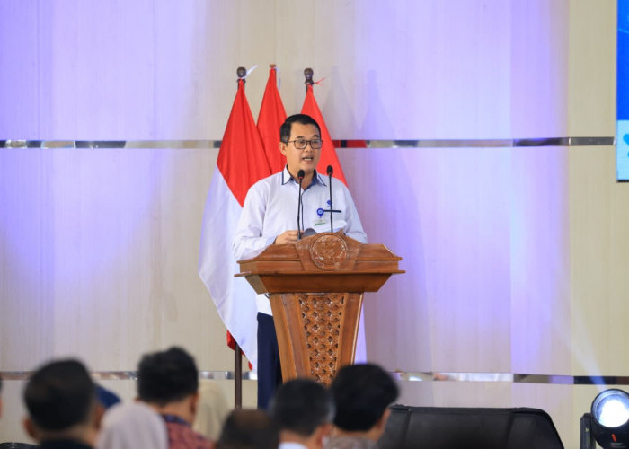 Pendaftaran Pelatihan Vokasi Nasional Batch 6 Ditutup, Tahap Seleksi akan Dimulai pada 15 Oktober