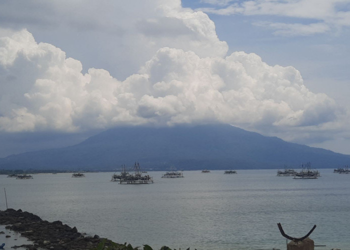 8 Pantai Hits di Merak Belantung di Lampung Selatan, Nomor Terakhir  Mirip di Bali Populer di Medsos 